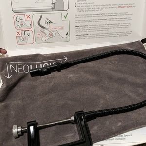 NeoLucida Drawing Tool
